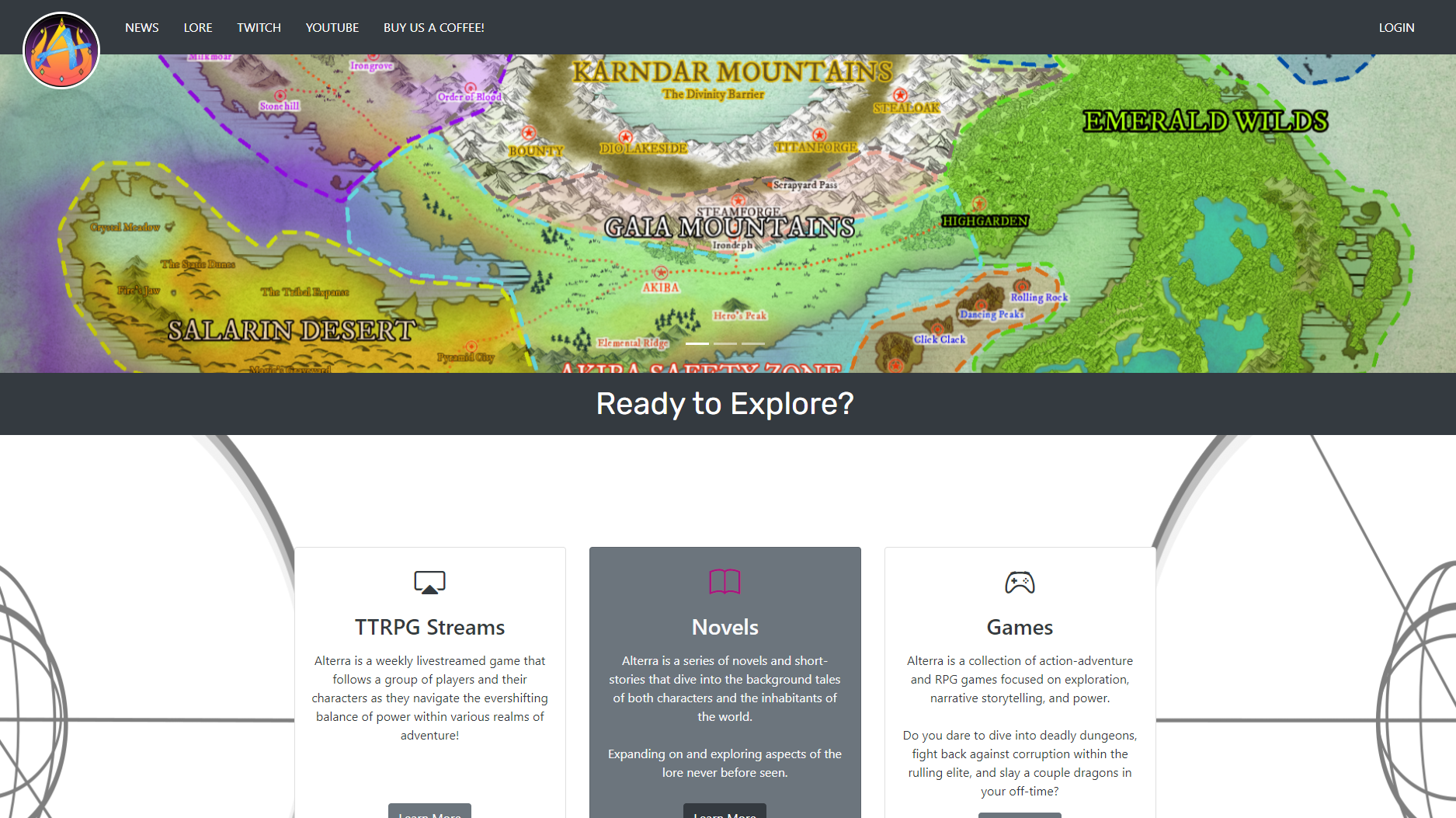 portfolio
